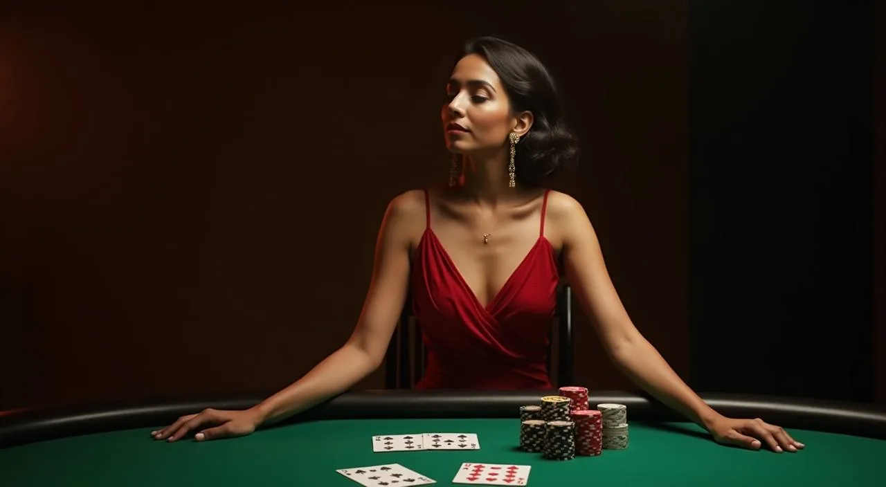Baccarat Golden